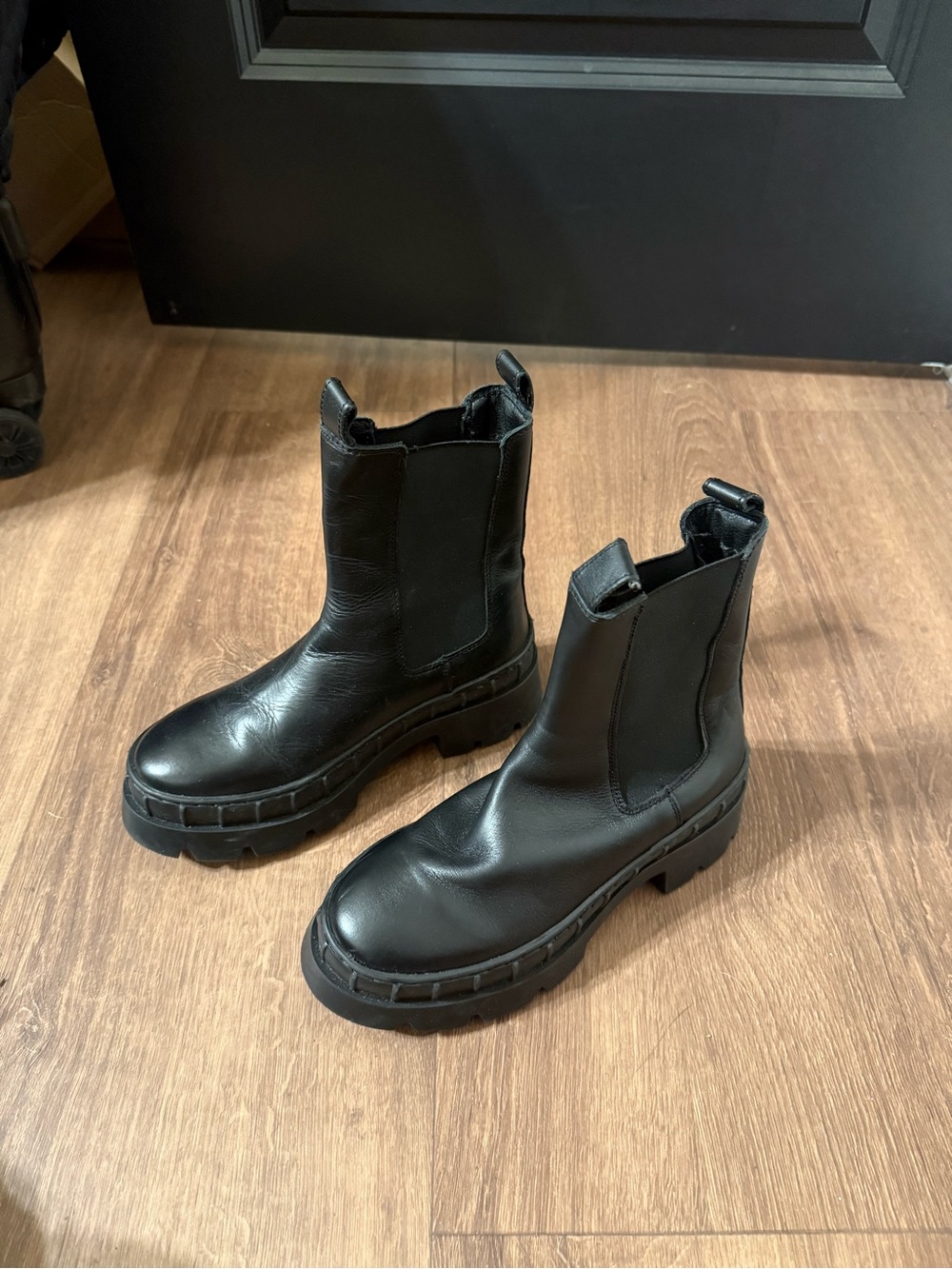 Steve Madden Boots